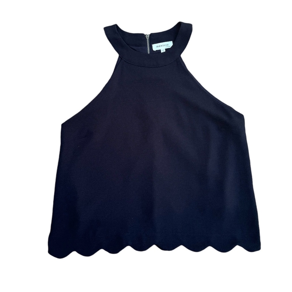 Monteau Los Angeles top | tank top | like new